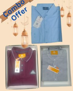Combo Offer